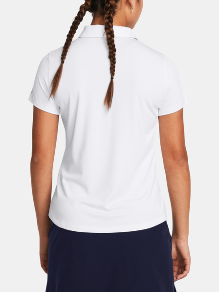 Under Armour UA Playoff SS Polo Triko