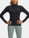 Under Armour Vanish Seamless 1/4 Zip Triko