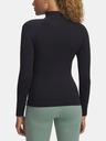 Under Armour Vanish Seamless 1/4 Zip Triko