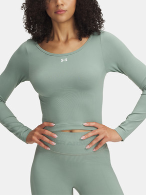 Under Armour UA Vanish Seamless LS Triko