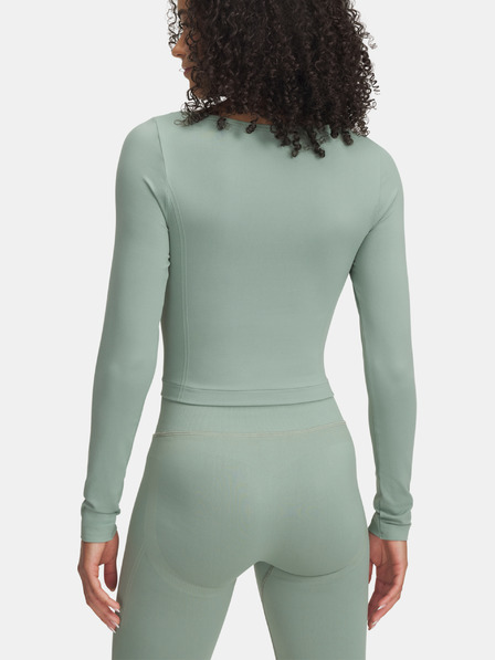 Under Armour UA Vanish Seamless LS Triko