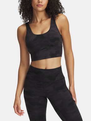 Under Armour Meridian Fitted Crop Tílko