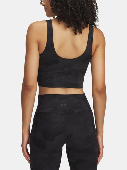 Under Armour Meridian Fitted Crop Tílko