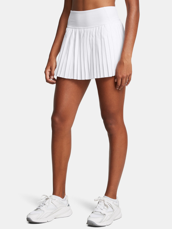 Under Armour UA SportSkort Mini Pleated Sukně