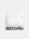 Under Armour UA HG Mid Branded Podprsenka