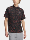 Under Armour UA Playoff 3.0 Printed Polo Triko