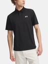 Under Armour UA T2G Pique Polo Triko