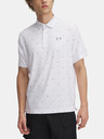 Under Armour UA Playoff 3.0 Printed Polo Triko