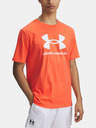 Under Armour UA Sportstyle Logo Update SS Triko