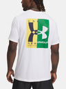 Under Armour UA M 60/40S Evol Logo SS Triko