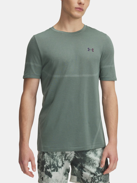 Under Armour UA Vanish Elite Seamless SS Triko