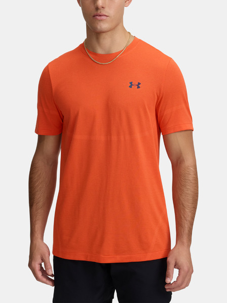 Under Armour UA Vanish Elite Seamless SS Triko