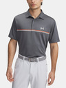 Under Armour UA Playoff 3.0 Stripe Polo Triko