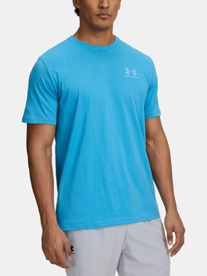 Under Armour UA M Sportstyle LC SS Triko