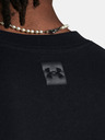 Under Armour UA HW Tonal Wordmark LS Triko