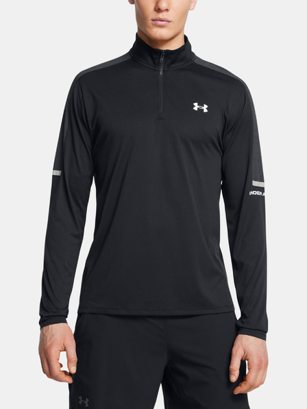 Under Armour UA Tech Utility 1/4 Zip Triko