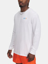 Under Armour UA M Workwear Logo LS Triko