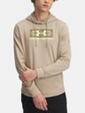 Under Armour UA Rival Terry Logo Hood Mikina