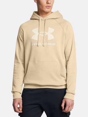 Under Armour UA Rival Fleece Logo HD Mikina