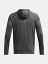 Under Armour UA Launch Elite CW Hoody Mikina