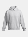 Under Armour UA Icon Fleece OS Hood Mikina