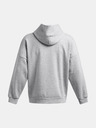 Under Armour UA Icon Fleece OS Hood Mikina