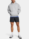 Under Armour UA Icon Fleece OS Hood Mikina