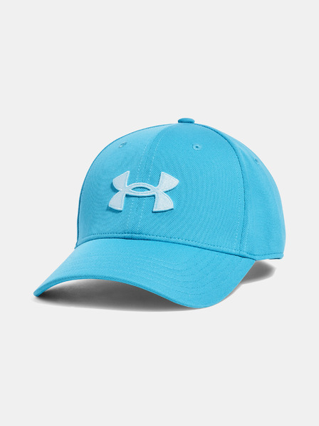 Under Armour M Blitzing Adj Kšiltovka