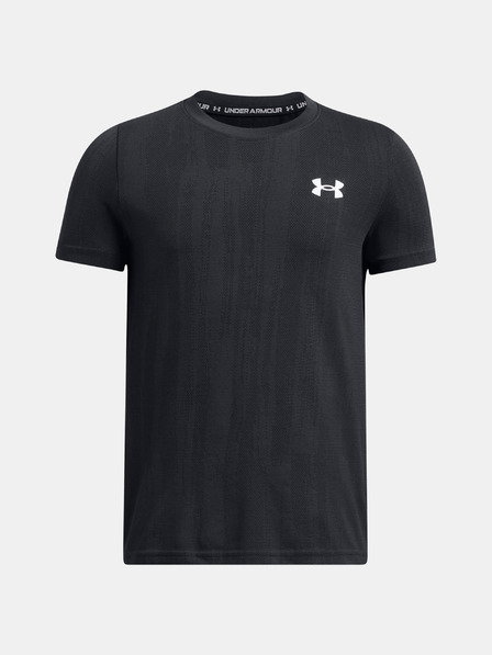 Under Armour Vanish Seamless SS Triko