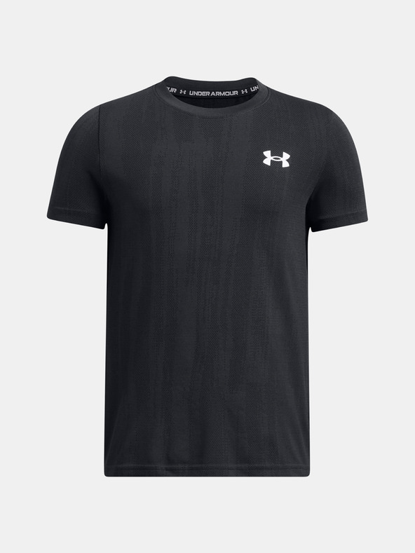 Under Armour Vanish Seamless SS Triko