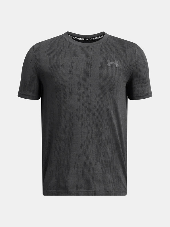 Under Armour Vanish Seamless SS Triko