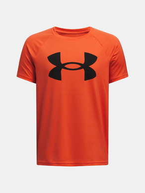 Under Armour UA Tech Big Logo SS Triko