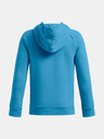 Under Armour UA Rival Fleece BL Hoodie Bunda