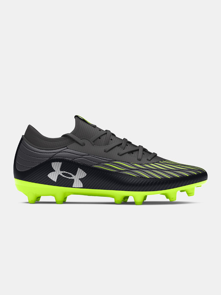 Under Armour UA Magnetico Select 4 JR FG Tenisky dětské