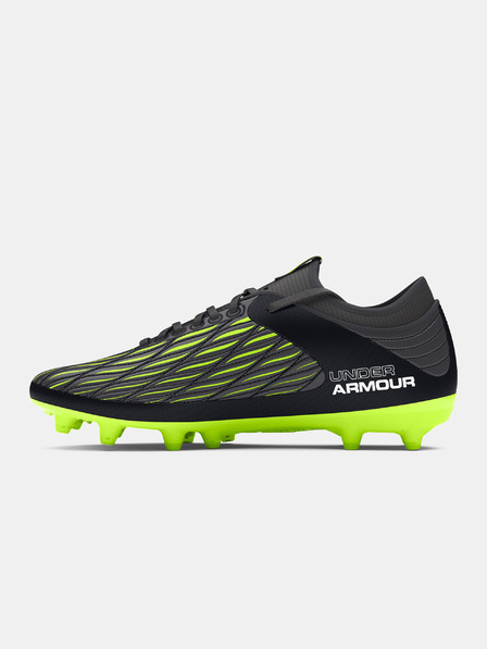 Under Armour UA Magnetico Select 4 JR FG Tenisky dětské