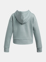 Under Armour UA Rival Fleece Hoodie Mikina dětská