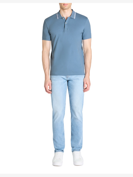 Celio Leprime Polo triko