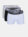 Jack & Jones Sense Boxerky 3 ks