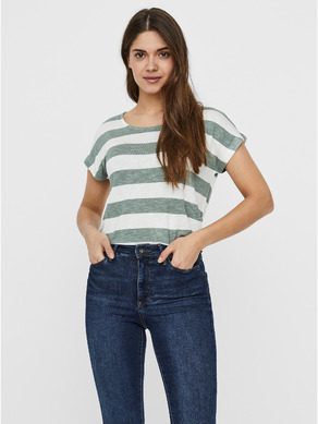 Vero Moda Wide Stripe Triko