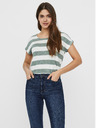 Vero Moda Wide Stripe Triko