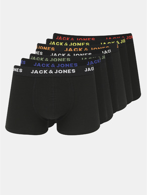 Jack & Jones Basic Boxerky 7 ks