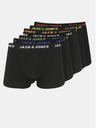 Jack & Jones Basic Boxerky 7 ks