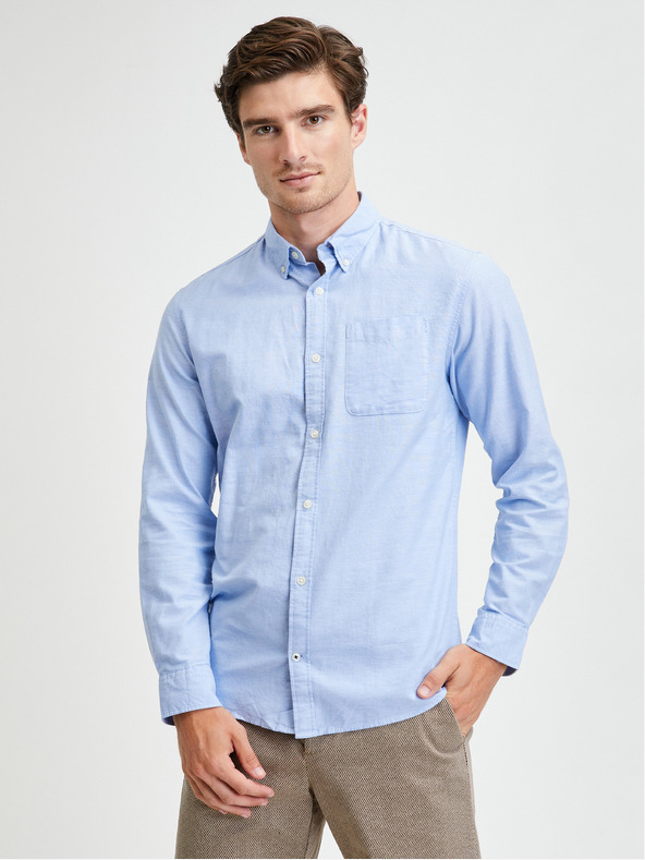 Jack & Jones Oxford Košile