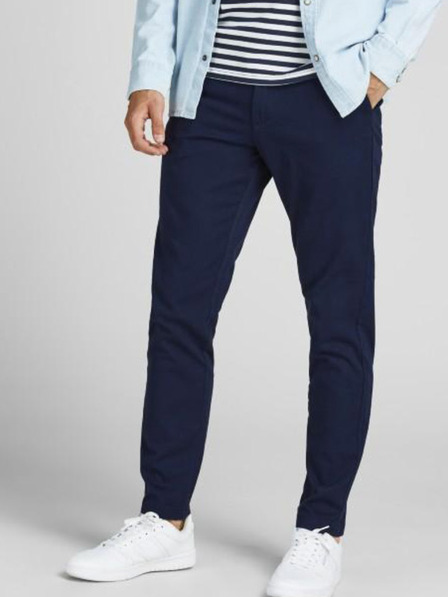 Jack & Jones Marco Chino Kalhoty