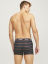 Jack & Jones John Boxerky 3 ks