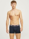 Jack & Jones John Boxerky 3 ks