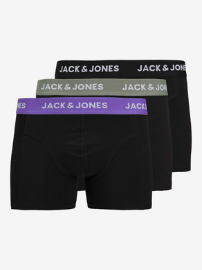 Jack & Jones Boxerky 3 ks