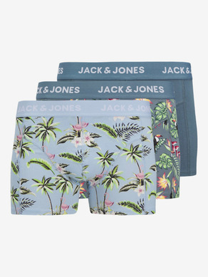 Jack & Jones Boxerky 3 ks