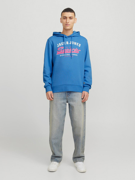 Jack & Jones Logo Mikina