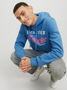 Jack & Jones Logo Mikina